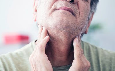 Is your Thyroid dysfunctional?