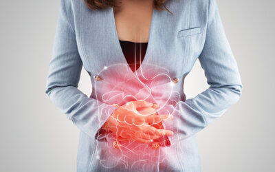 Indigestion, Bloating and IBS