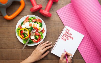 Wellness is more than one approach!