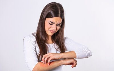 Allergies and How Naturopathic Medicine Can Ease Symptoms
