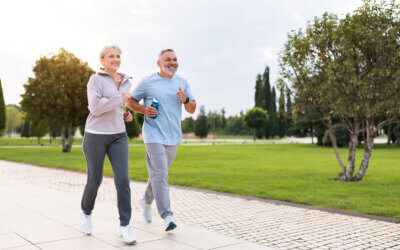 Increase Your Energy and Vitality