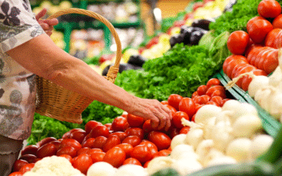 Is Buying Organic Really Better for Your Health?