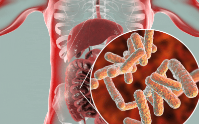 5 Everyday Habits That Can Harm Your Microbiome (and How to Turn Things Around)