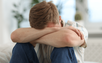 Anxiety Myths That May Be Holding You Back