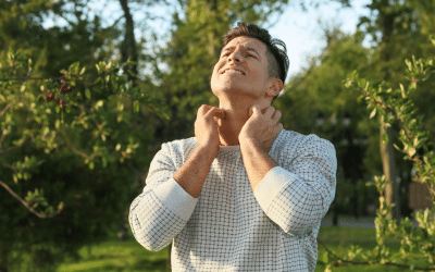 Understanding Psoriasis: From Internal Drivers to Natural Skin Support