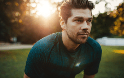 The Drivers of Low Testosterone (And How to Support It Naturally)