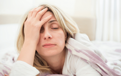 How Stress Sabotages Your Sleep (and How to Reclaim Your Rest)