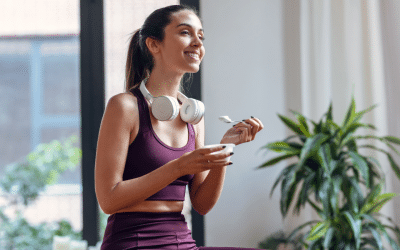 Gut Health: Understanding Prebiotics, Probiotics, and Postbiotics